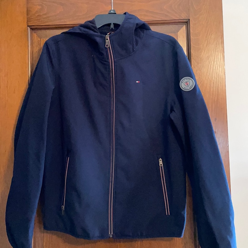 Tommy Hilfiger Mens jacket